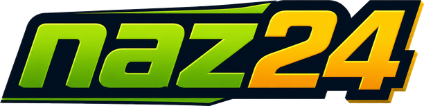 naz24 logo